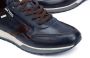 Pikolinos Blauwe Herensneaker Cambil M5N-6010C1 Blue Heren - Thumbnail 3