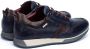 Pikolinos Blauwe Herensneaker Cambil M5N-6010C1 Blue Heren - Thumbnail 4