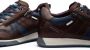 Pikolinos Cambil M5N-6010C1 heren sneaker bruin - Thumbnail 5