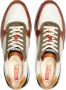 Pikolinos M5N-6111C2 Volwassenen Lage sneakersVrije tijdsschoenen Wit beige - Thumbnail 3