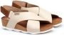Pikolinos Sandalen Sandales compensées femme Mahon W9E-912 - Thumbnail 7