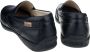 Pikolinos Comfortabele zomerse loafer voor heren Black Heren - Thumbnail 2
