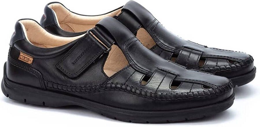 Pikolinos Marbella M9A-0051 black Zwart - Foto 5