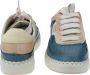 Pikolinos Unieke Mesina Damessneaker Blue Dames - Thumbnail 7