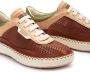 Pikolinos Unieke Mesina Damessneaker Multicolor Dames - Thumbnail 6