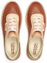 Pikolinos Unieke Mesina Damessneaker Multicolor Dames - Thumbnail 7