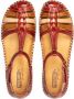Pikolinos P. Vallarta 655-0843 dames sandaal rood - Thumbnail 9