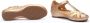 Pikolinos 655-0732CLC2 Volwassenen Platte sandalen Bruin - Thumbnail 6