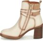 Pikolinos Pompeya dames laars wit - Thumbnail 5