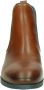 Pikolinos Royal dames chelseaboot Cognac - Thumbnail 3