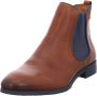 Pikolinos Royal dames chelseaboot Cognac - Thumbnail 4
