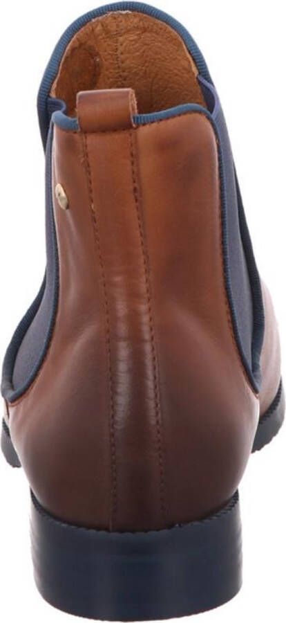 Pikolinos Royal dames chelseaboot Cognac - Foto 7
