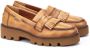 Pikolinos Elegante Salamanca damesloafers Brown Dames - Thumbnail 2