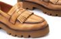 Pikolinos Elegante Salamanca damesloafers Brown Dames - Thumbnail 5