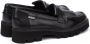Pikolinos Elegante Salamanca damesloafers Black Dames - Thumbnail 3