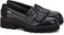 Pikolinos Elegante Salamanca damesloafers Black Dames - Thumbnail 4