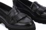 Pikolinos Elegante Salamanca damesloafers Black Dames - Thumbnail 5