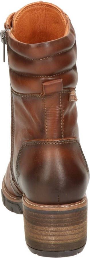 Pikolinos Veterboot San Sebastia W1T 8812C1 Olive 7½ - Foto 13