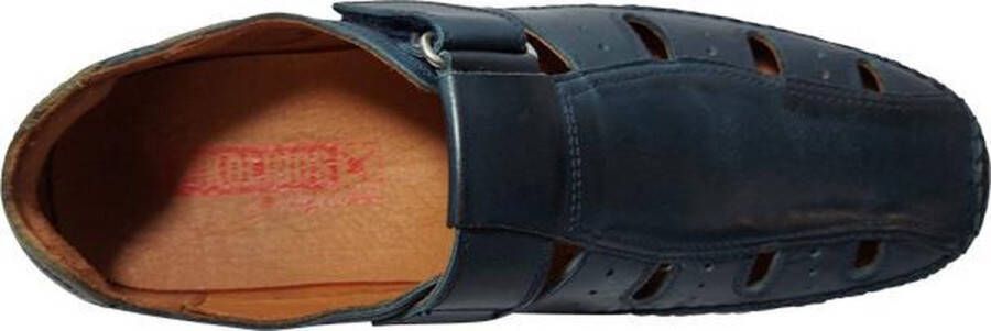 Pikolinos Sandaal Azores 06H-0067 Blauw