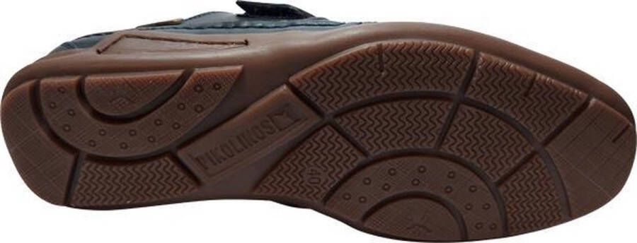 Pikolinos Sandaal Azores 06H-0067 Blauw
