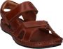 Pikolinos Sandalen Tarifa 06J-5433 Sandalias de Hombre - Thumbnail 12