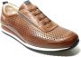 Pikolinos Shoes Deport.placa Cuadros Elasticos Bruin - Thumbnail 6