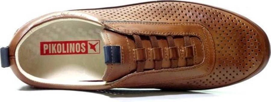 Pikolinos Slipper