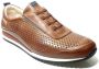 Pikolinos Shoes Deport.placa Cuadros Elasticos Bruin - Thumbnail 11