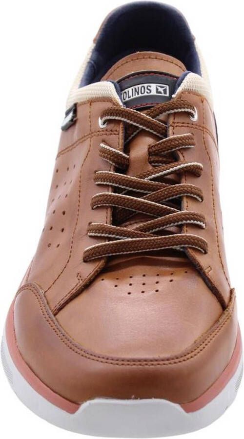 Pikolinos Sneaker Brown