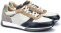 Pikolinos M5N-6319 Volwassenen sneakersVrije tijdsschoenen Blauw - Thumbnail 6