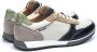 Pikolinos M5N-6319 Volwassenen sneakersVrije tijdsschoenen Blauw - Thumbnail 8