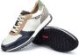 Pikolinos M5N-6319 Volwassenen sneakersVrije tijdsschoenen Blauw - Thumbnail 9