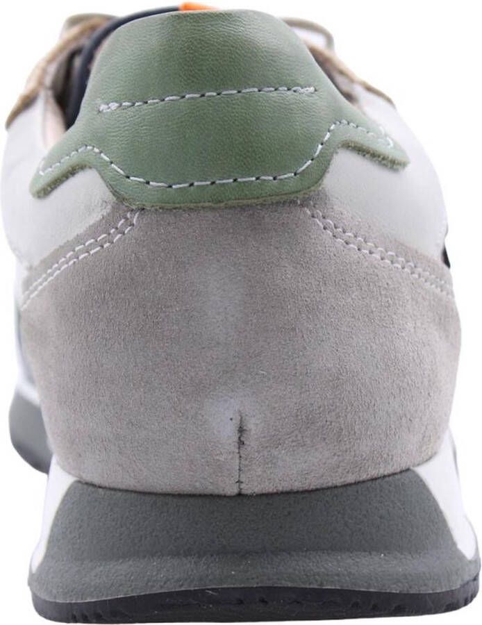 Pikolinos M5N-6319 Volwassenen sneakersVrije tijdsschoenen Blauw - Foto 11