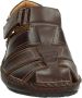 PIKOLINOS Sandalen Tarifa summer shoe velcro shoe outdoor sandal with velcro fastener - Thumbnail 12