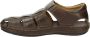 PIKOLINOS Sandalen Tarifa summer shoe velcro shoe outdoor sandal with velcro fastener - Thumbnail 5
