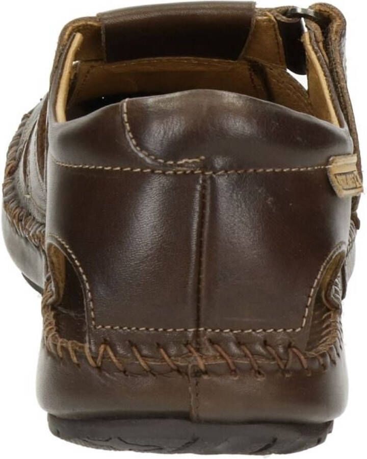 PIKOLINOS Sandalen Tarifa summer shoe velcro shoe outdoor sandal with velcro fastener - Foto 6