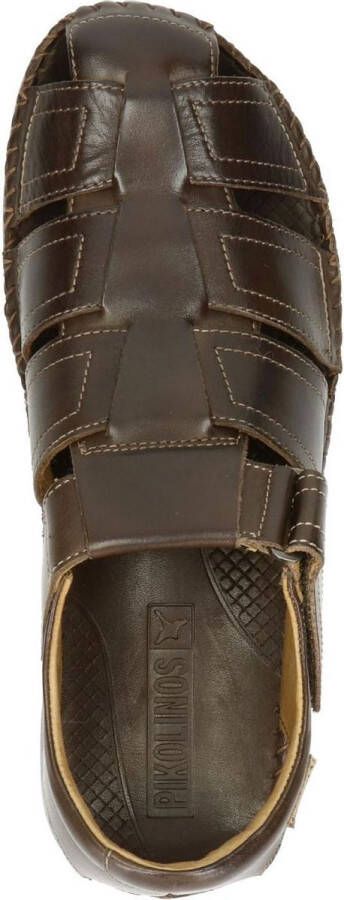 PIKOLINOS Sandalen Tarifa summer shoe velcro shoe outdoor sandal with velcro fastener - Foto 7