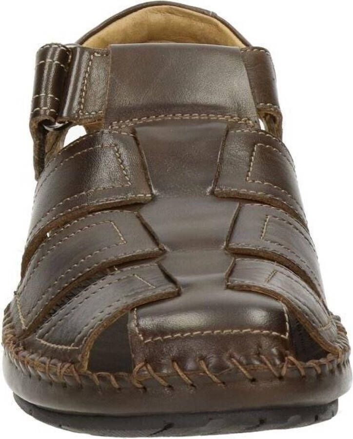 PIKOLINOS Sandalen Tarifa summer shoe velcro shoe outdoor sandal with velcro fastener - Foto 8