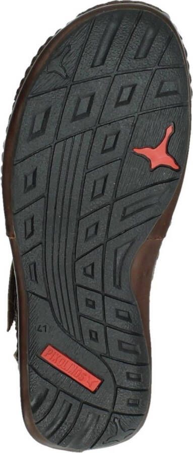 PIKOLINOS Sandalen Tarifa summer shoe velcro shoe outdoor sandal with velcro fastener - Foto 10