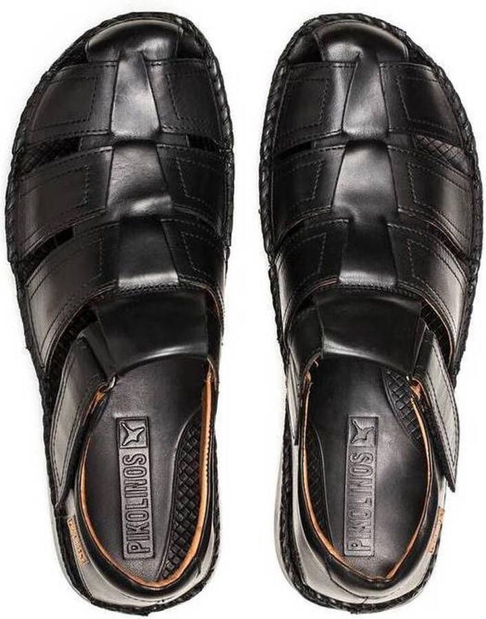 PIKOLINOS Sandalen Tarifa summer shoe velcro shoe outdoor sandal with velcro fastener - Foto 5