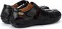 PIKOLINOS Sandalen Tarifa summer shoe velcro shoe outdoor sandal with velcro fastener - Thumbnail 6