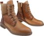 Pikolinos Veterboot Aldaya W8J 8966C1 Almond Lichtbruin 7½ - Thumbnail 3