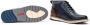 Pikolinos Veterboot Berna M8J 8181 Blauw 10½ - Thumbnail 3