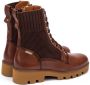 Pikolinos Veterboot Salamanca W6Y 8522C1 Cuero Cognac 7½ - Thumbnail 2
