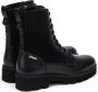 Pikolinos Veterboot Salamanca W6Y-8522C1 Zwart 6½ - Thumbnail 2