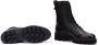 Pikolinos Veterboot Salamanca W6Y-8522C1 Zwart 6½ - Thumbnail 3