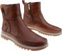Pikolinos Ankle Boots Brown Dames - Thumbnail 2