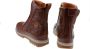 Pikolinos Ankle Boots Brown Dames - Thumbnail 4