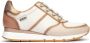 Pikolinos W0J-6744C2 Dames Sneakers Beige - Thumbnail 5
