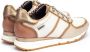 Pikolinos Dames Beige Sportschoen Beige Dames - Thumbnail 3